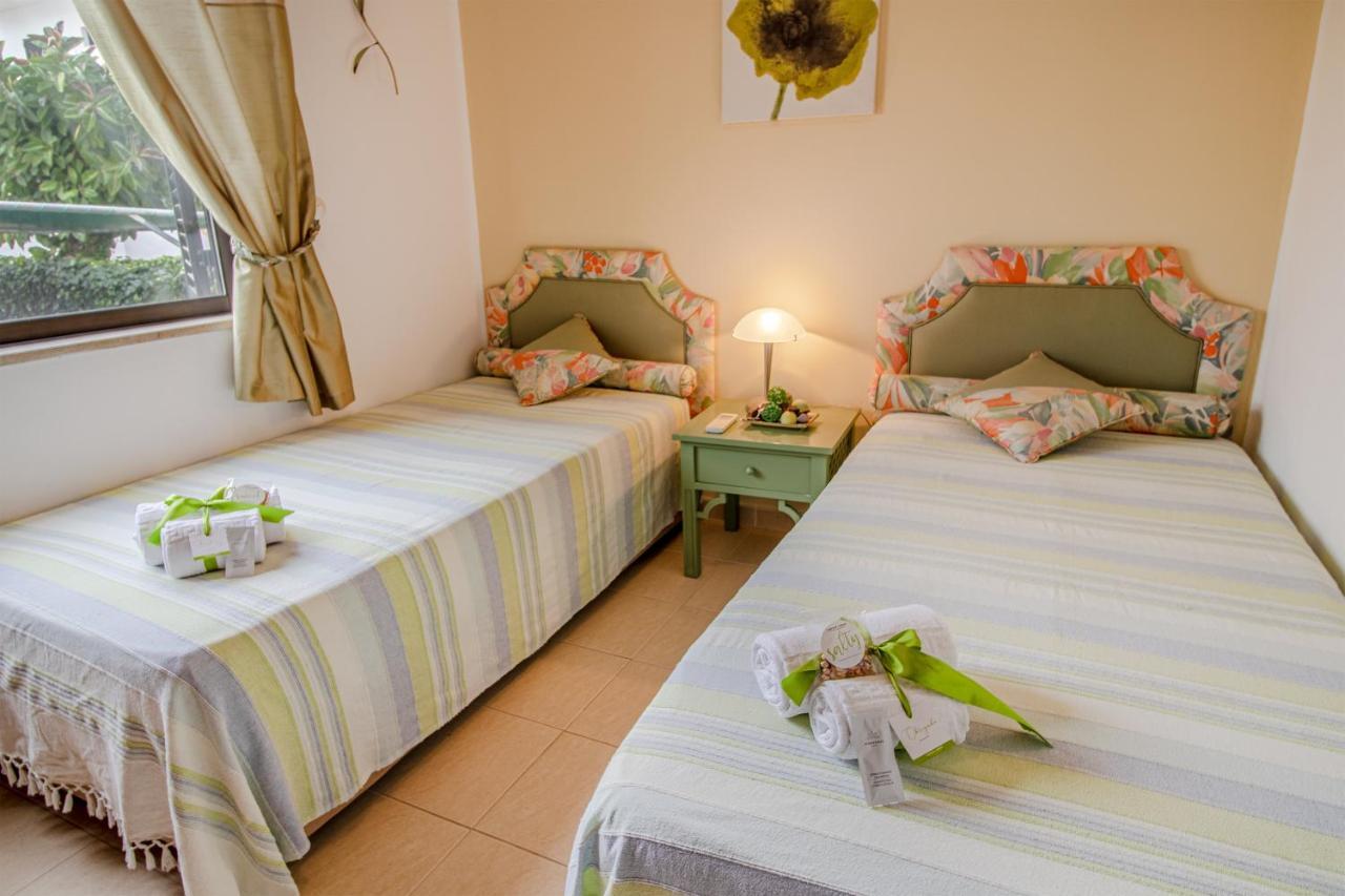Deluxe Apartment Виламура Екстериор снимка