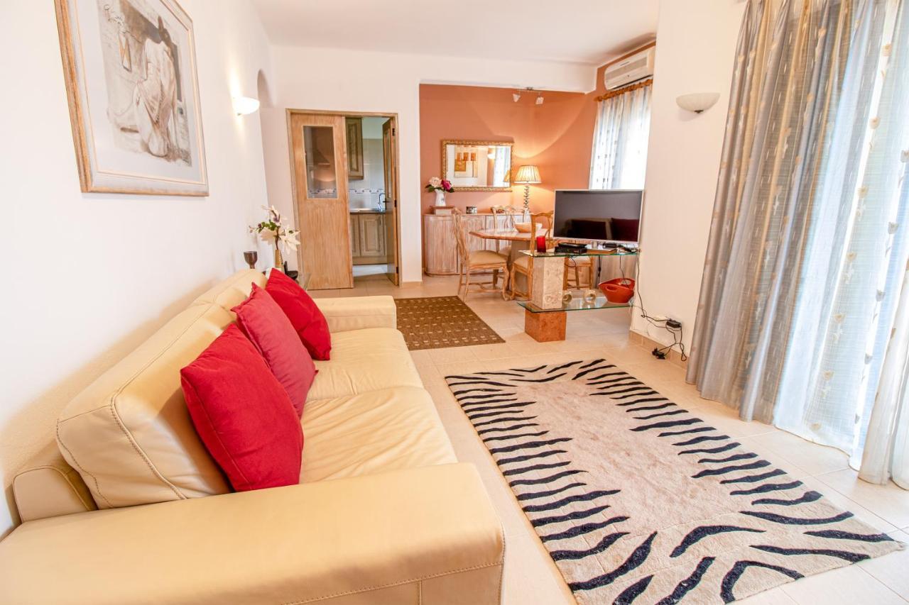Deluxe Apartment Виламура Екстериор снимка
