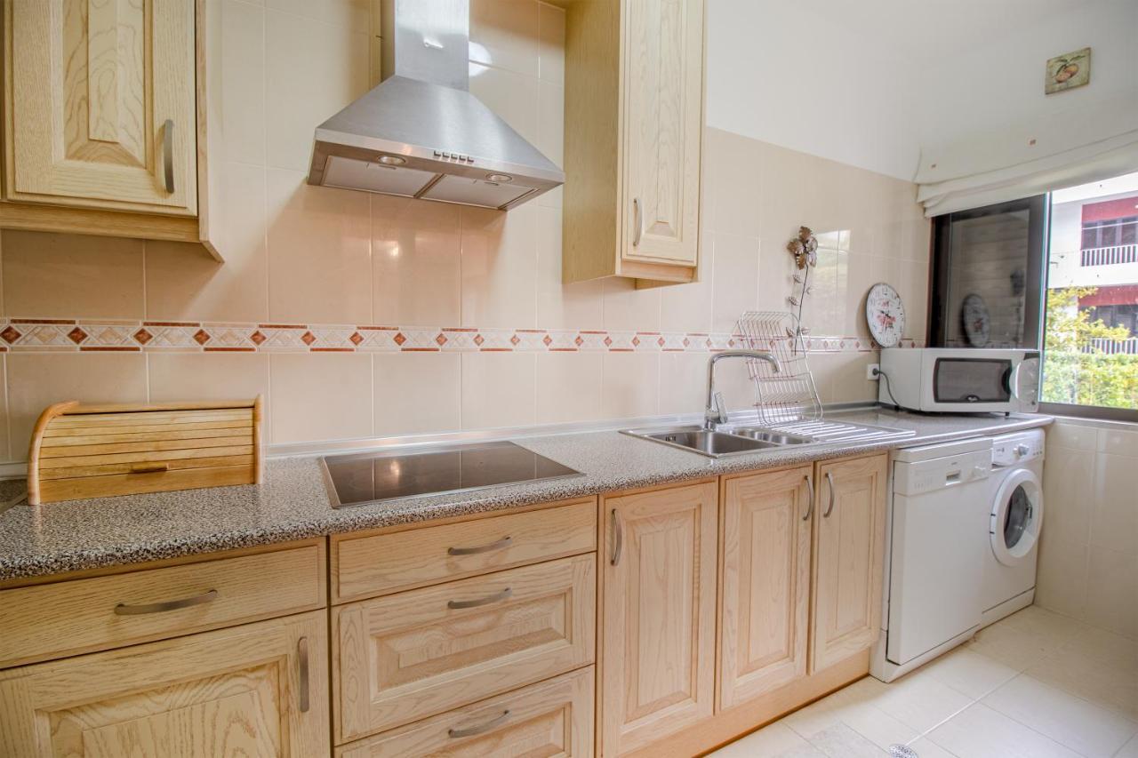 Deluxe Apartment Виламура Екстериор снимка