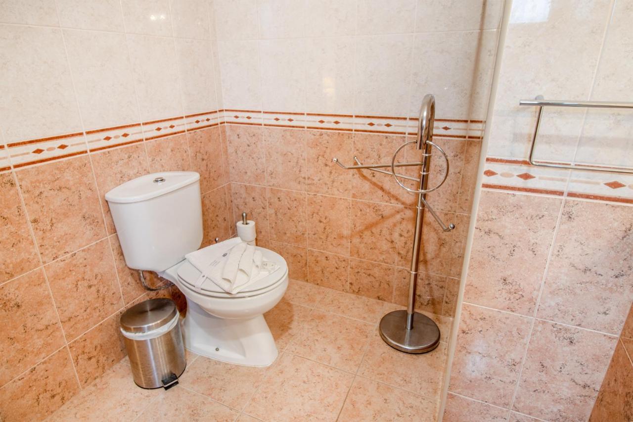 Deluxe Apartment Виламура Екстериор снимка