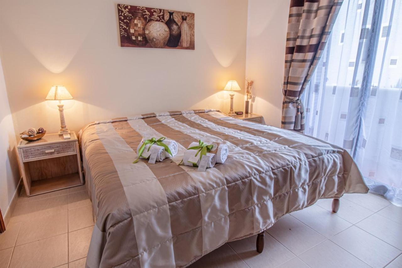 Deluxe Apartment Виламура Екстериор снимка