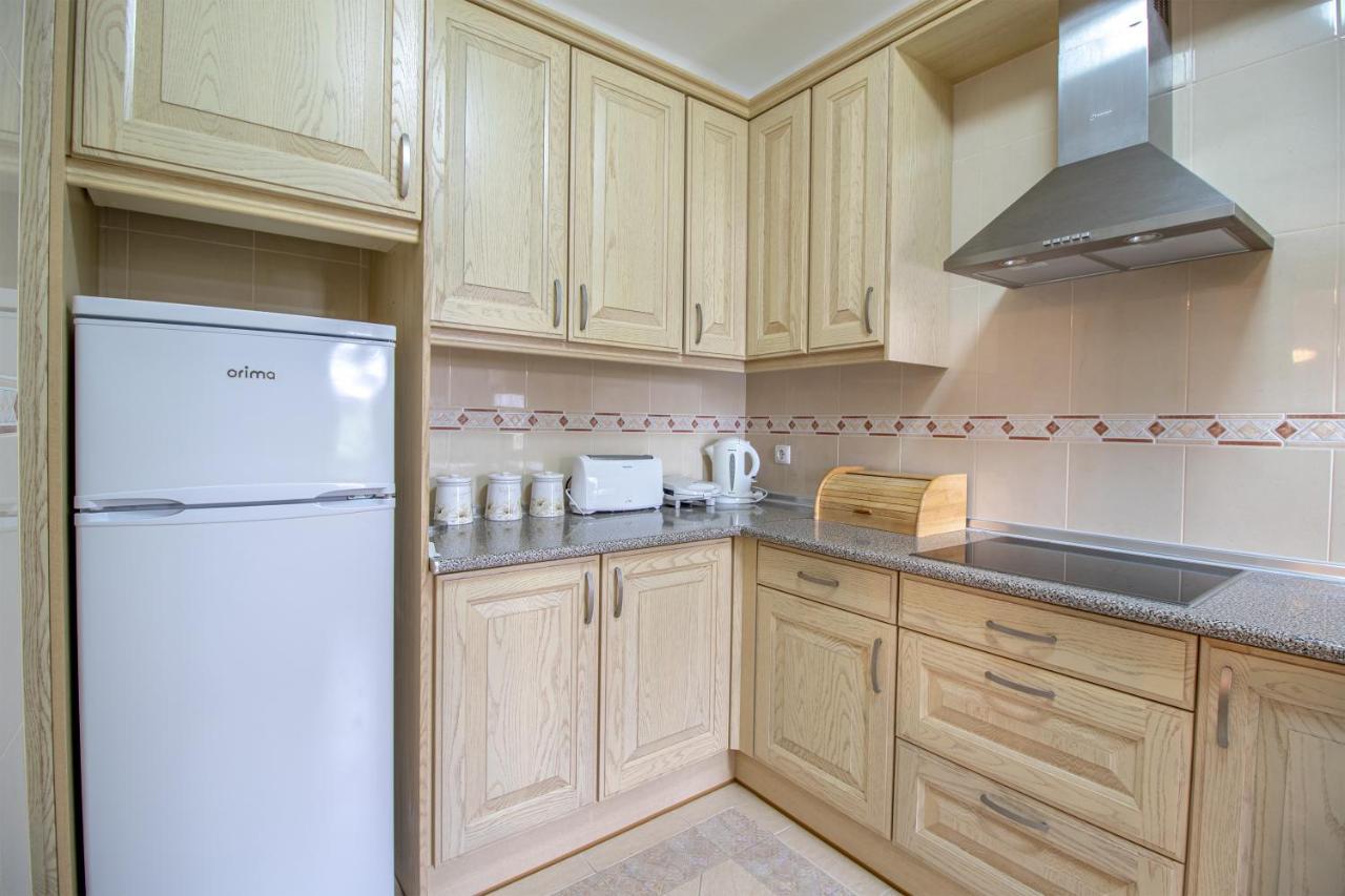 Deluxe Apartment Виламура Екстериор снимка