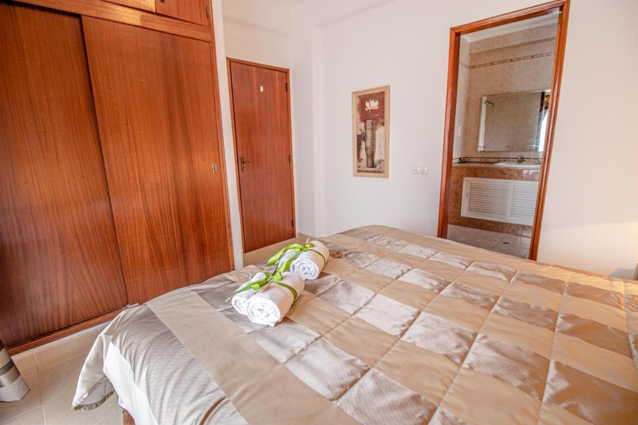 Deluxe Apartment Виламура Екстериор снимка