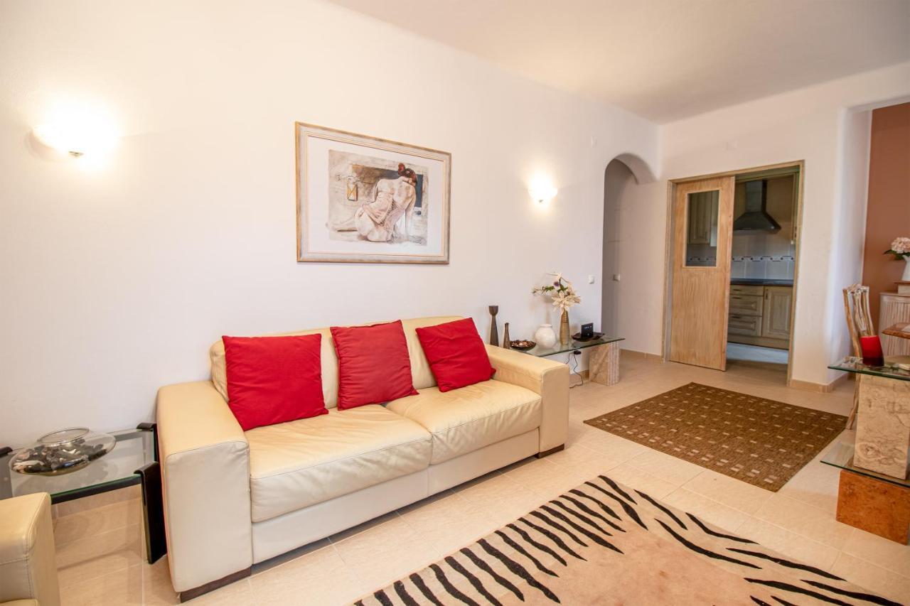 Deluxe Apartment Виламура Екстериор снимка